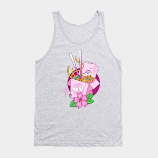 Keeb Queen Tank Top